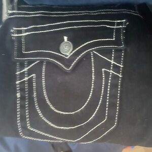 True religion jeans Size 36